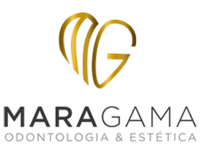Mara Gama Odontologia & Estética — página inicial